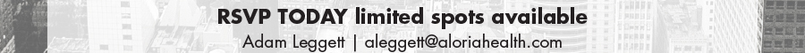 April 2018 New York CE Event